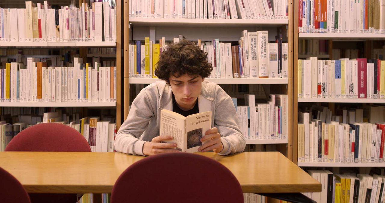 Fotoğraf Théo Fernandez