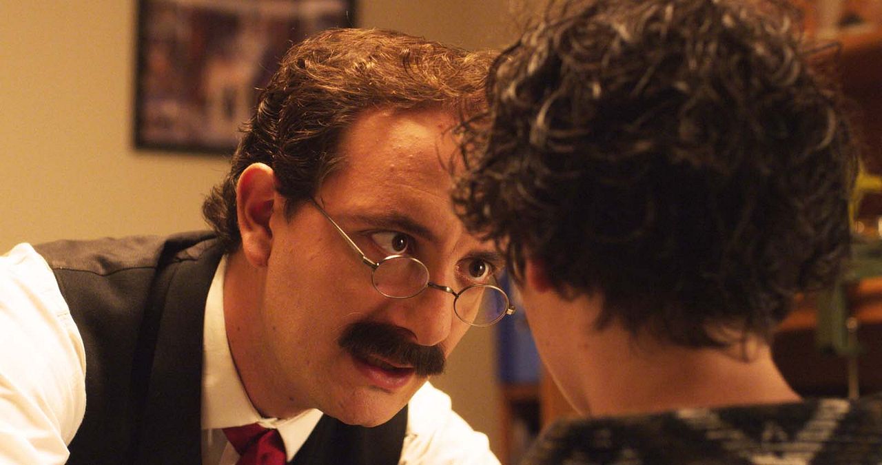 Fotoğraf David Marsais