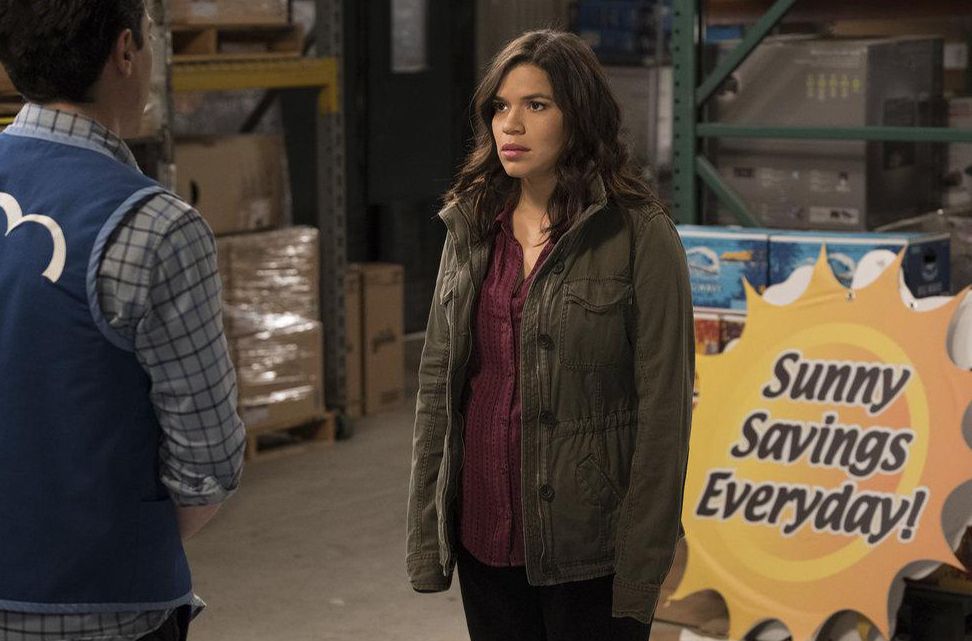Superstore : Fotoğraf America Ferrera