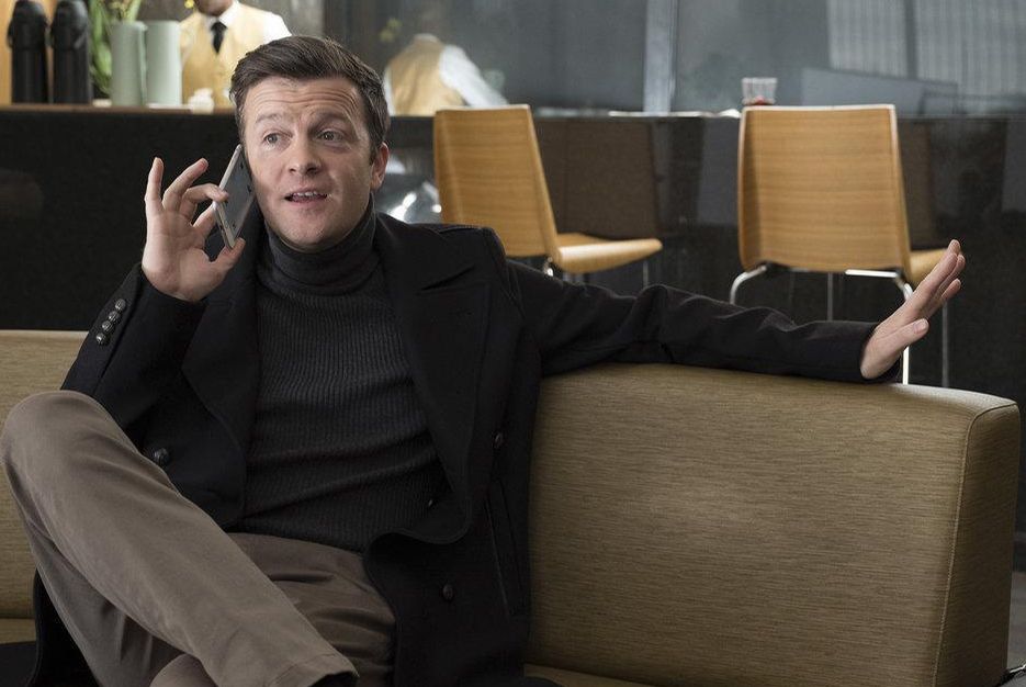 A.P. Bio : Fotoğraf Tom Bennett