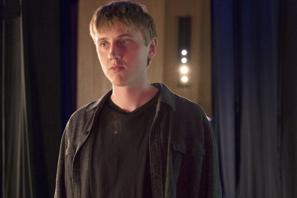 A.P. Bio : Fotoğraf Jacob McCarthy