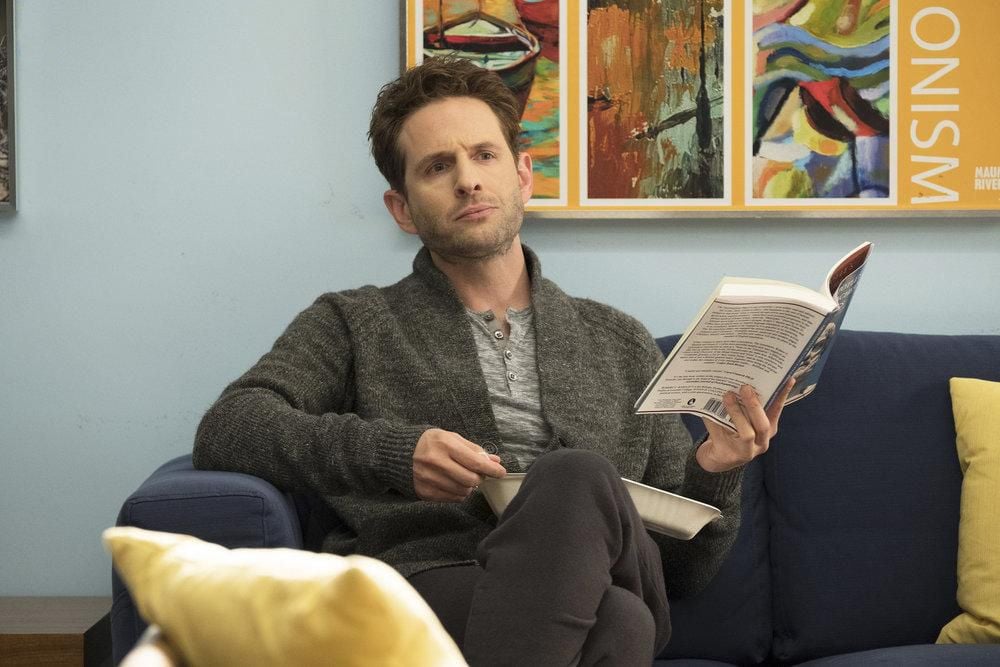 A.P. Bio : Fotoğraf Glenn Howerton