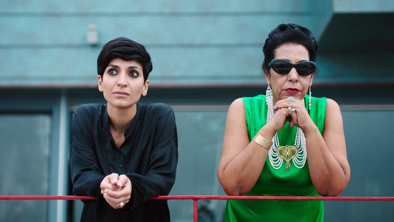 Fotoğraf Neda Rahmanian