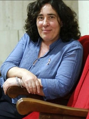 Afiş Arantxa Echevarría