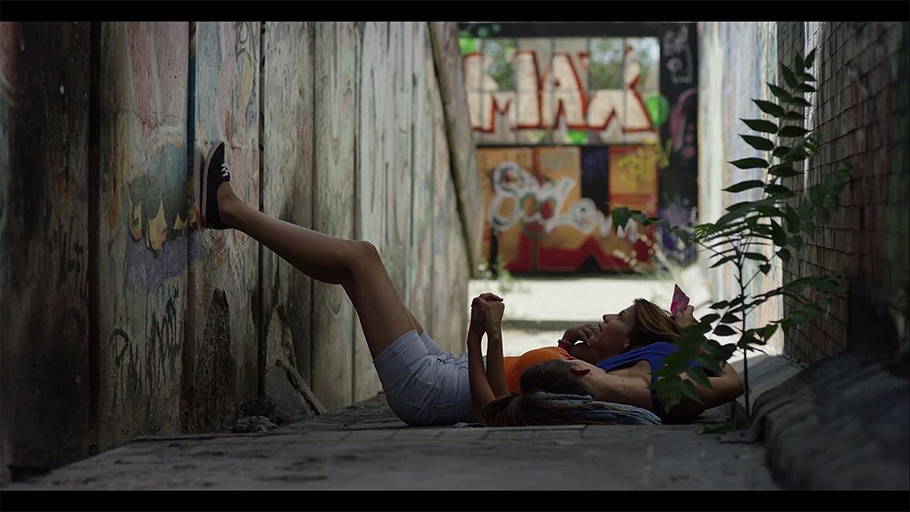 Carmen y Lola : Fotoğraf