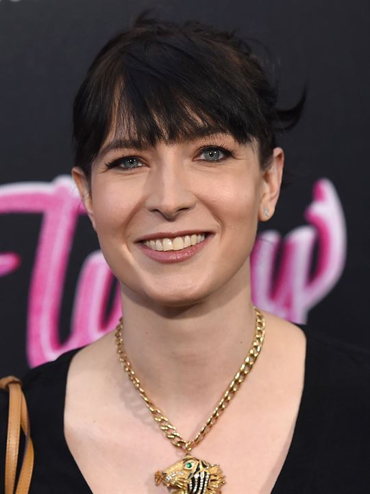 Afiş Diablo Cody