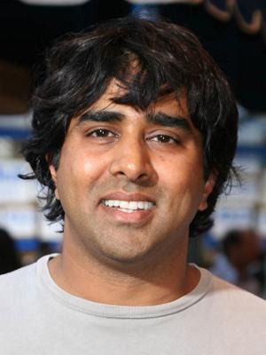 Afiş Jay Chandrasekhar