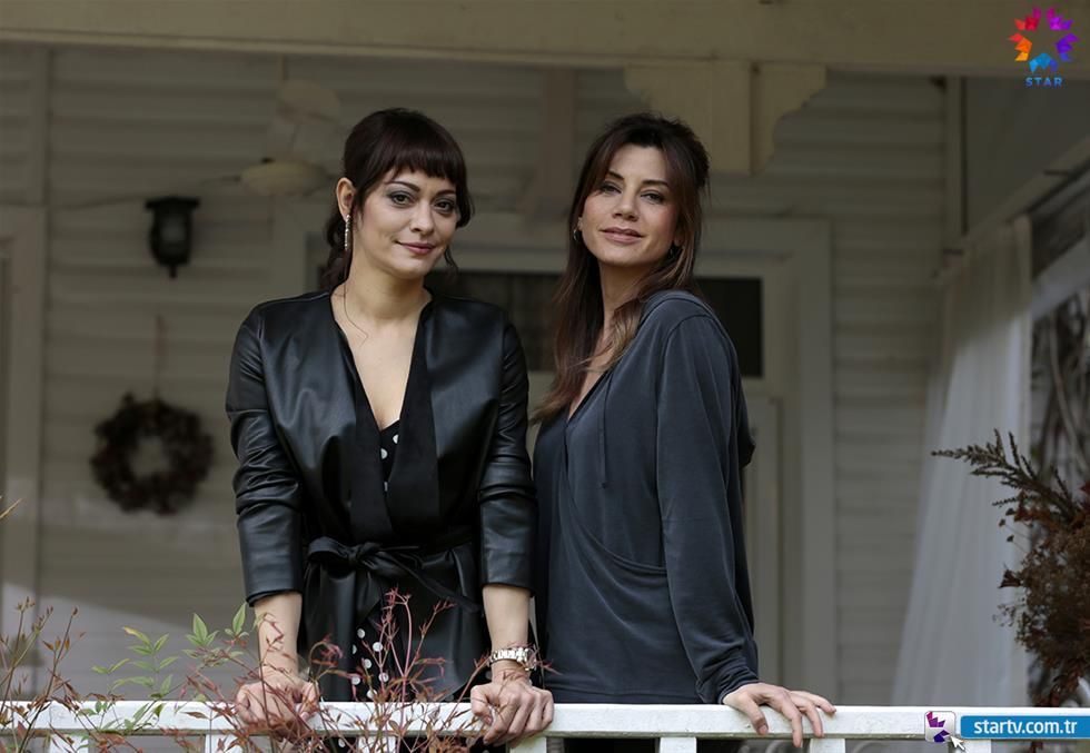 Ufak Tefek Cinayetler : Fotoğraf