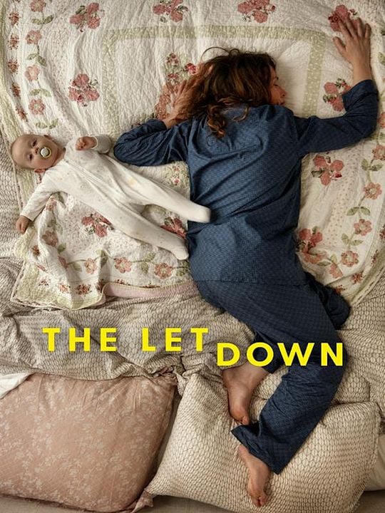 The Letdown : Afiş