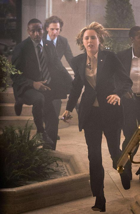 Madam Secretary : Fotoğraf Tea Leoni, Sebastian Arcelus