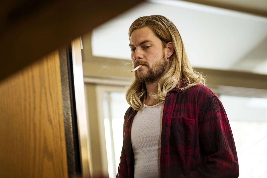 Animal Kingdom : Fotoğraf Jake Weary