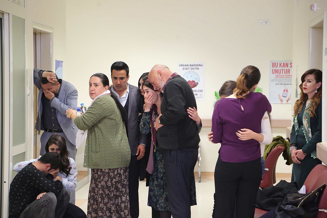 Aşk ve Mavi : Fotoğraf