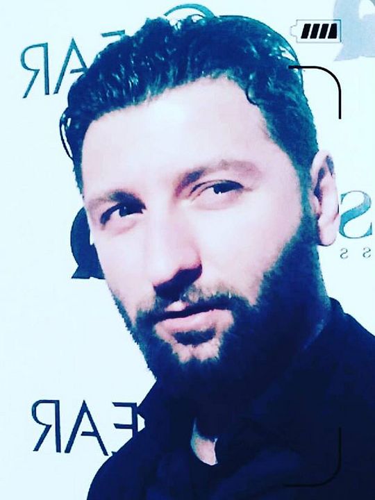 Afiş Y. Tolga Bozkurt