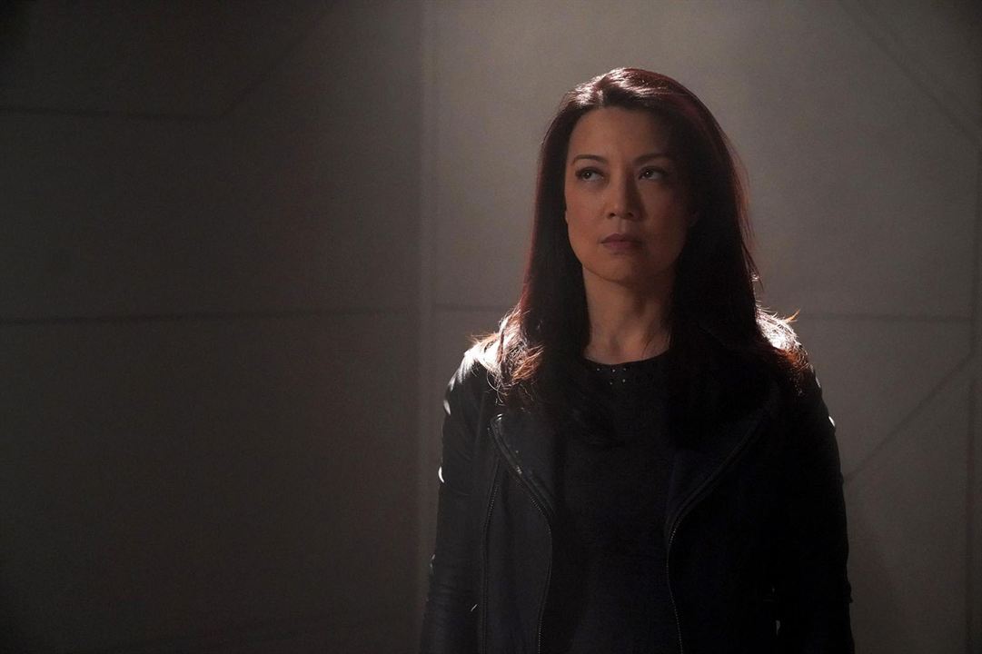 Fotoğraf Ming-Na Wen