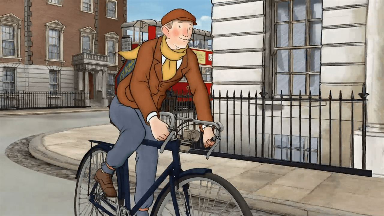 Ethel & Ernest : Fotoğraf