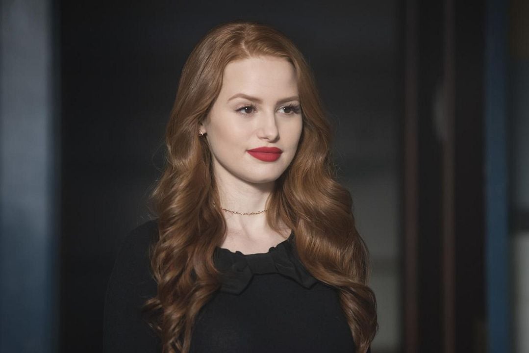 Fotoğraf Madelaine Petsch