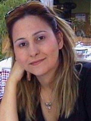 Afiş Didem Atlıhan