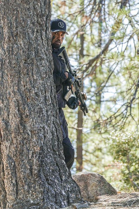 Fotoğraf Shemar Moore