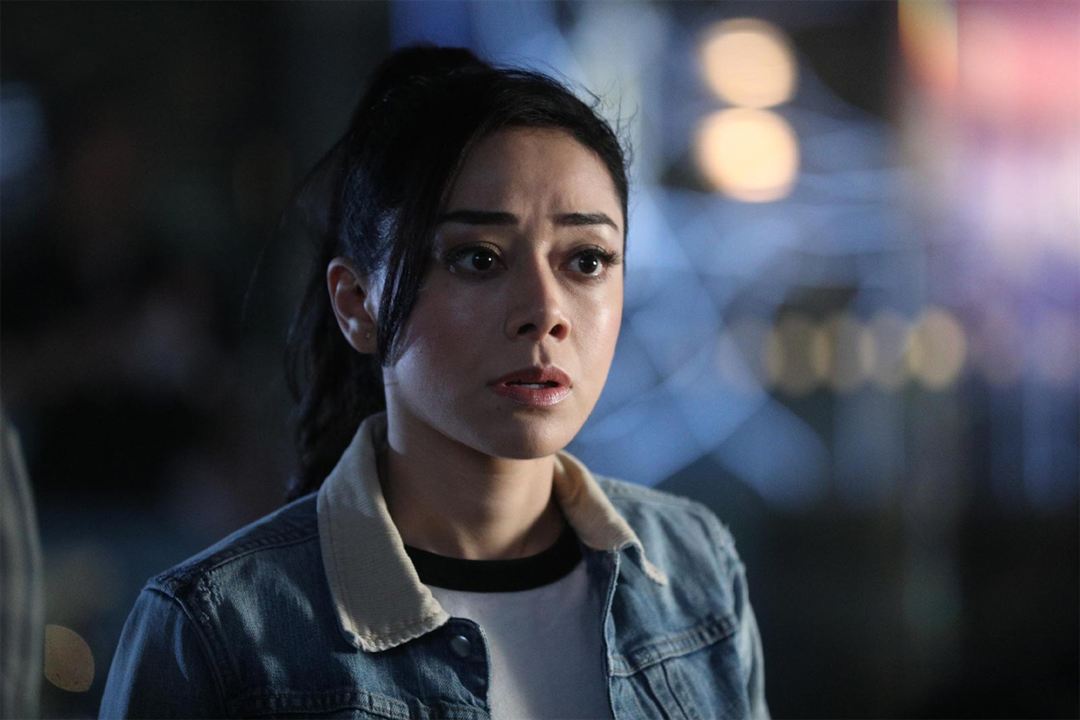 Fotoğraf Aimee Garcia