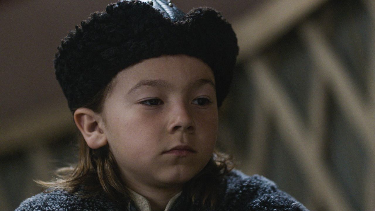 Diriliş Ertuğrul : Fotoğraf