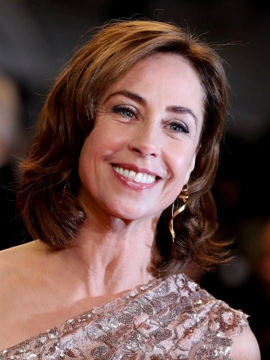 Afiş Sofie Gråbøl