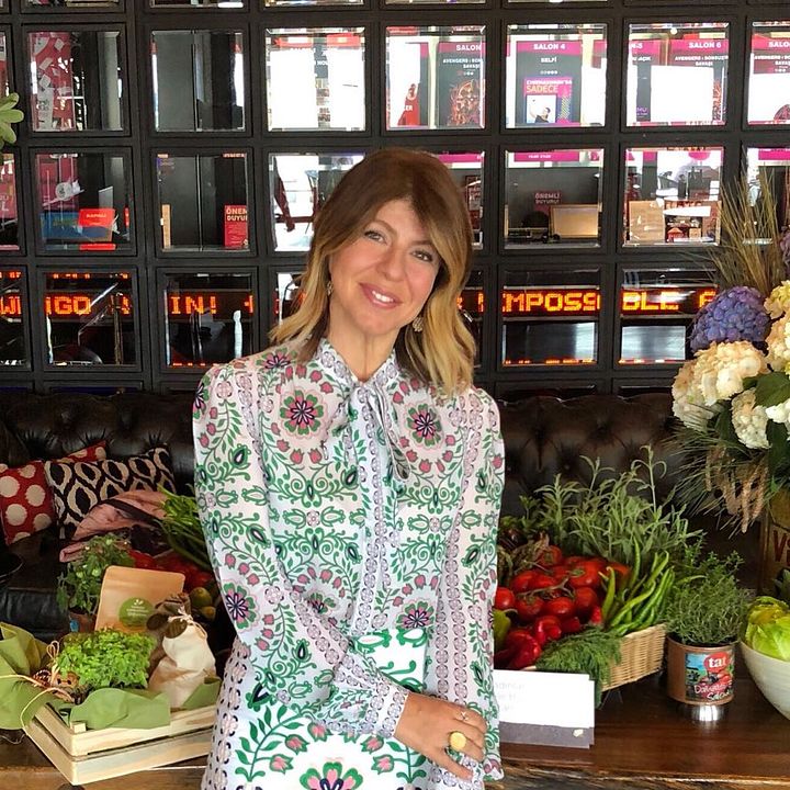 Tarifte Aşk Var : Fotoğraf