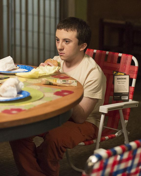 The Middle : Fotoğraf Atticus Shaffer
