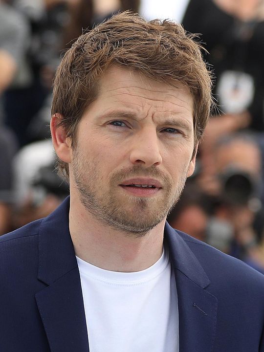 Afiş Pierre Deladonchamps