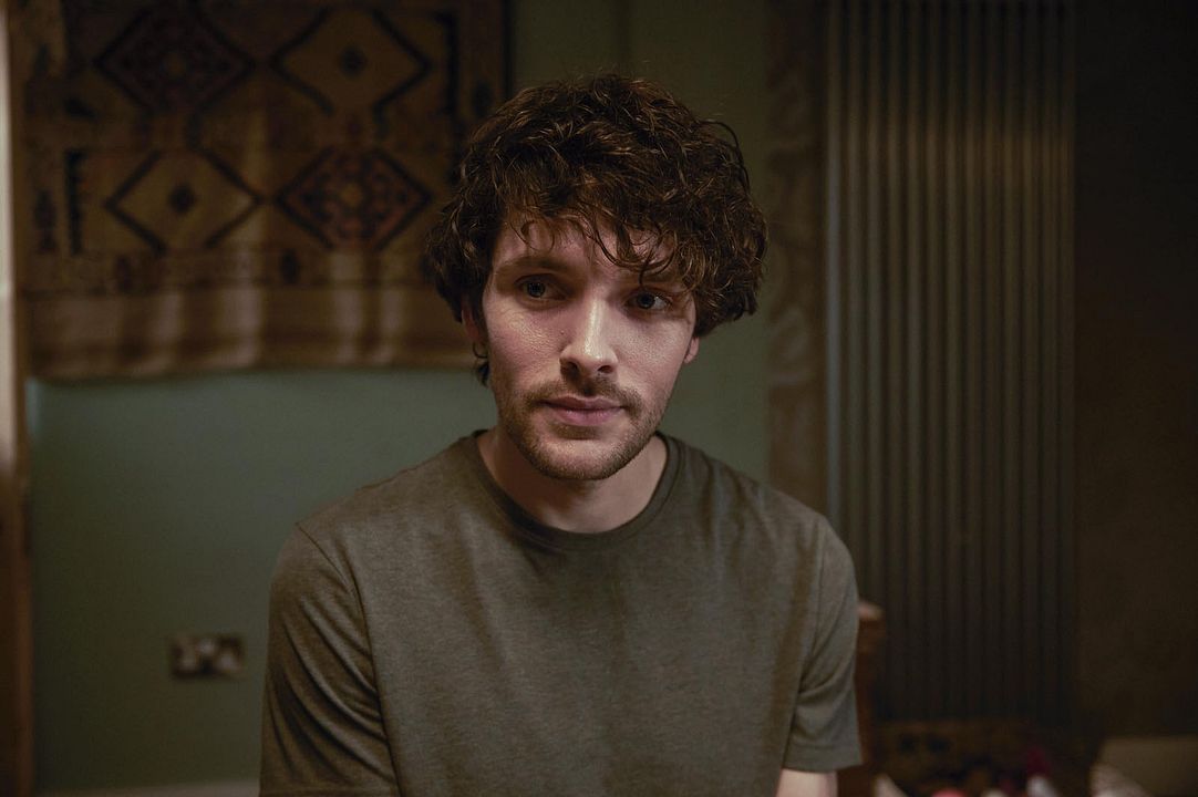 Fotoğraf Colin Morgan (II)