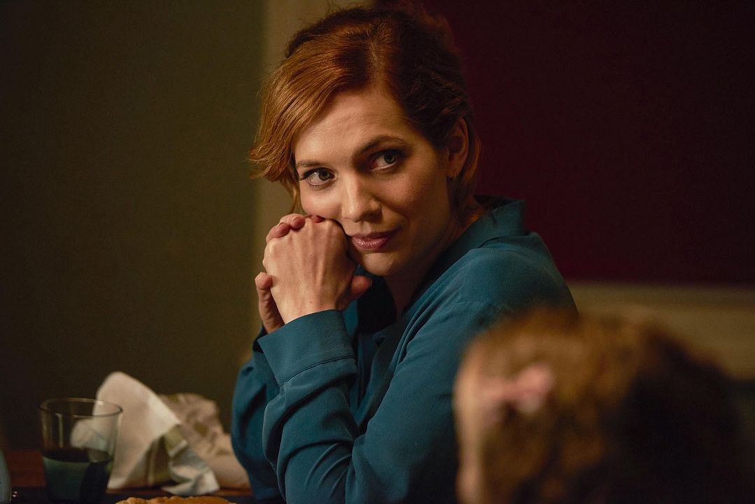 Fotoğraf Katherine Parkinson