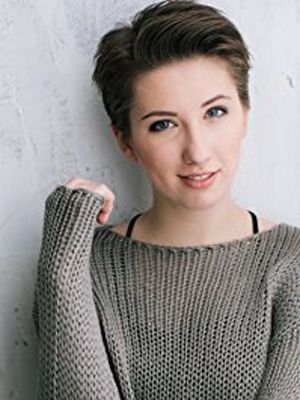 Afiş Michelle Creber