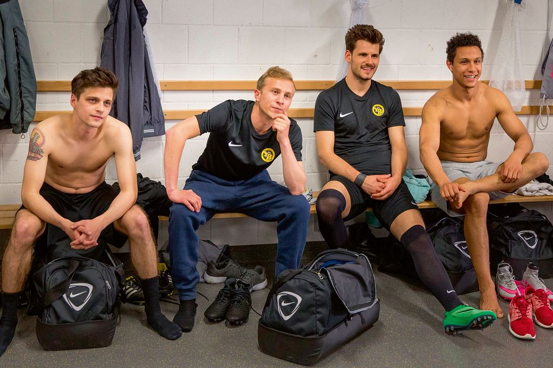 Fotoğraf Max Hubacher