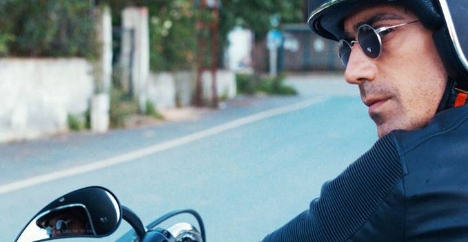 Siyah Beyaz Aşk : Fotoğraf