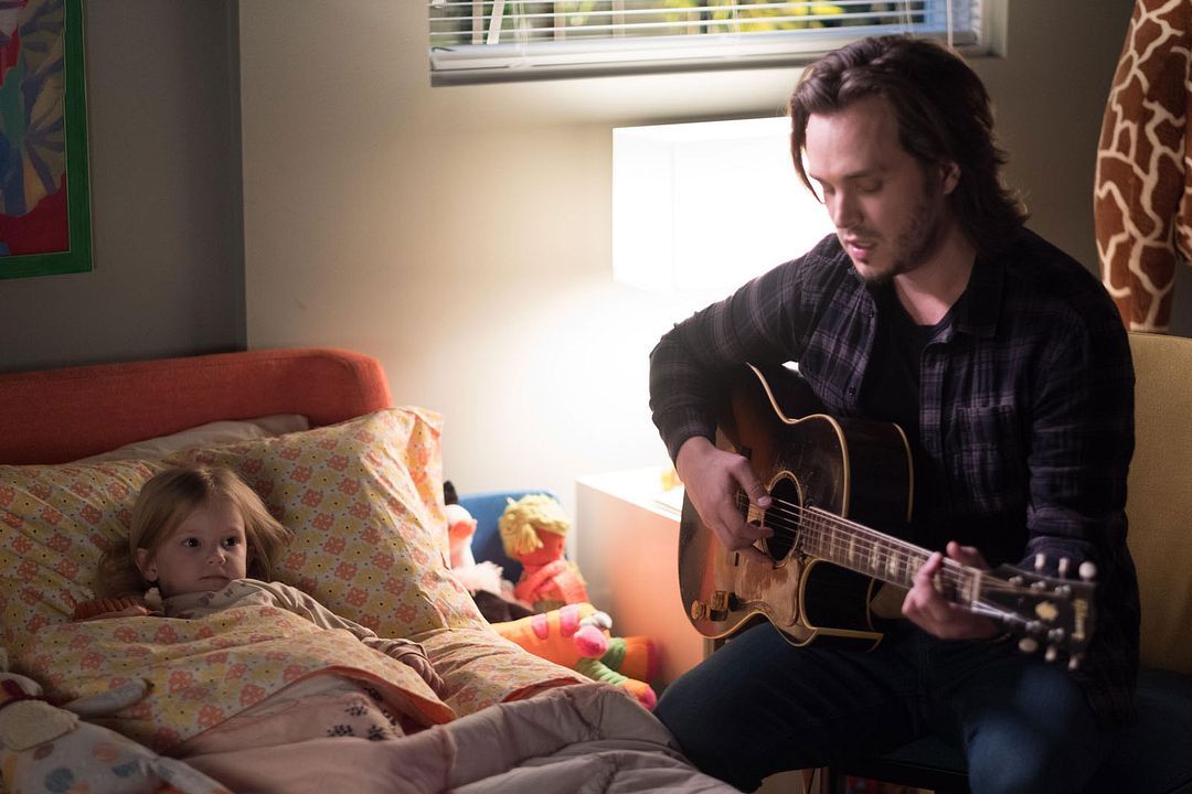 Fotoğraf Jonathan Jackson