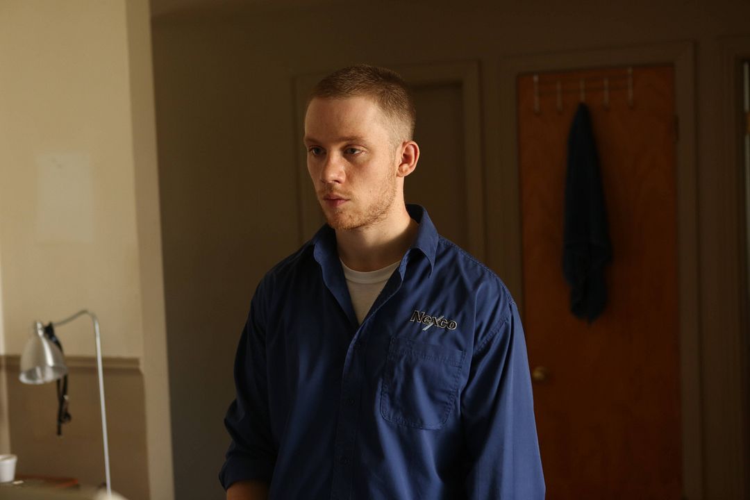 Eye On Juliet : Fotoğraf Joe Cole