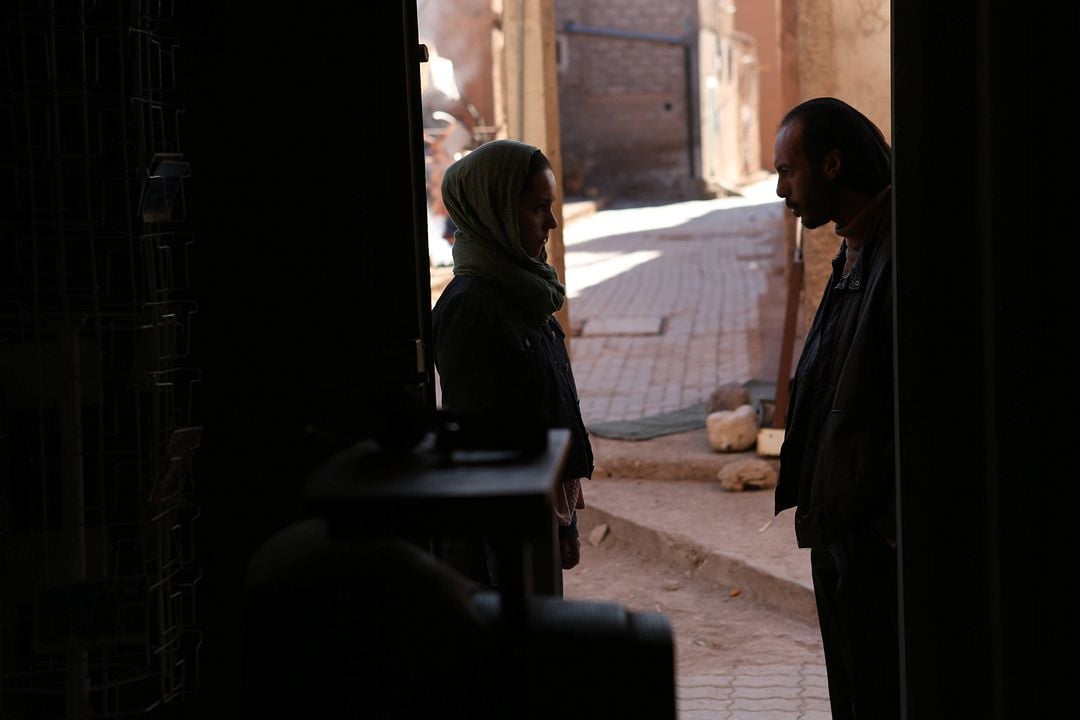 Eye On Juliet : Fotoğraf