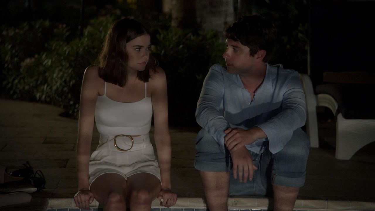 Fotoğraf Maia Mitchell