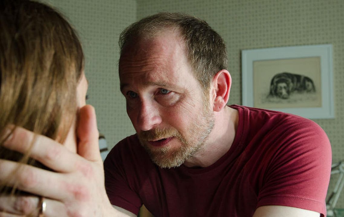 Fotoğraf Paul Kaye