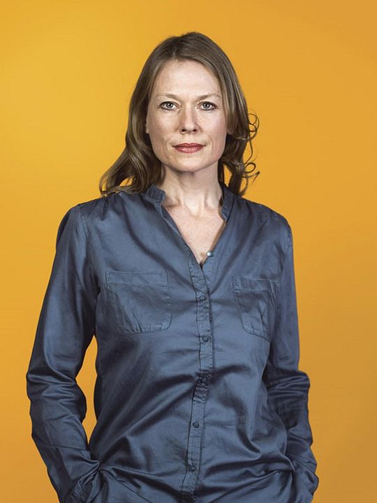 Afiş Christine Hoppe