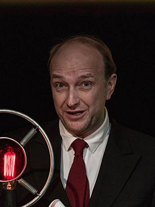 Afiş Jan Vondrácek