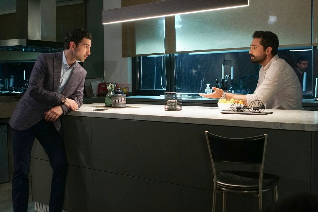 Yasak Elma : Fotoğraf