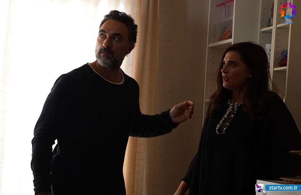 Ufak Tefek Cinayetler : Fotoğraf