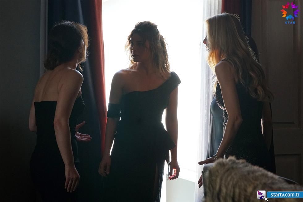 Ufak Tefek Cinayetler : Fotoğraf