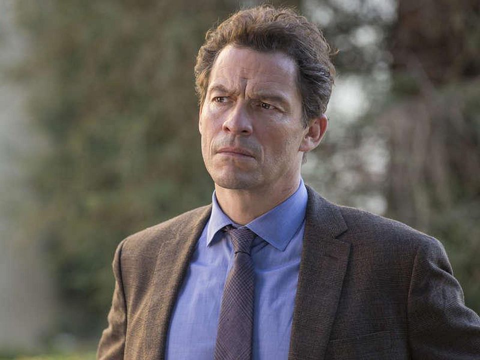 The Affair : Fotoğraf Dominic West