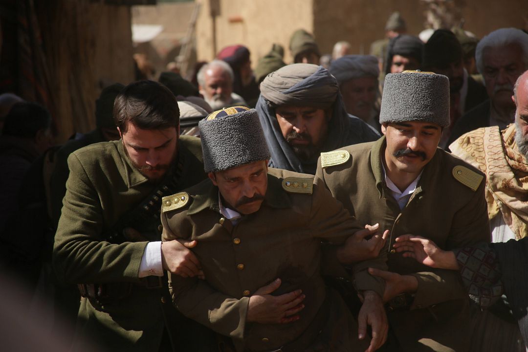 Mehmetçik Kut'ül Amare : Fotoğraf
