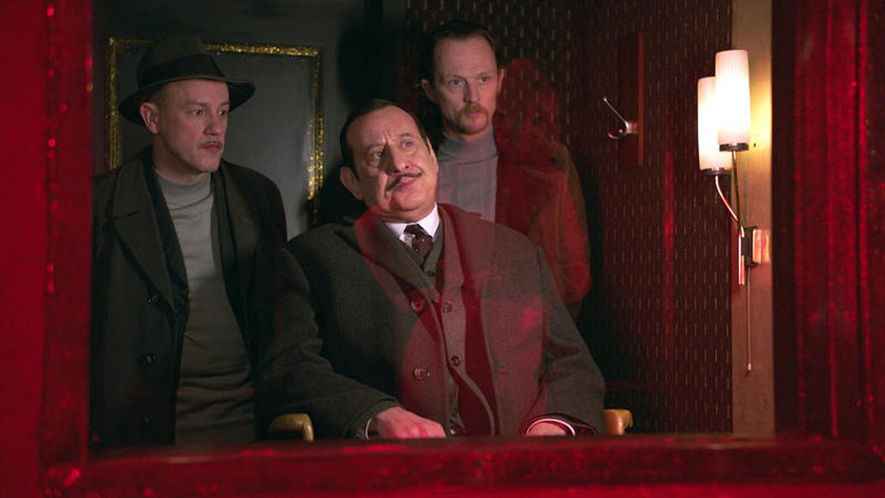 Au service de la France : Fotoğraf