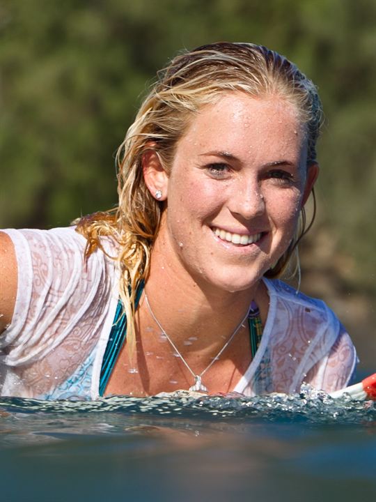 Afiş Bethany Hamilton