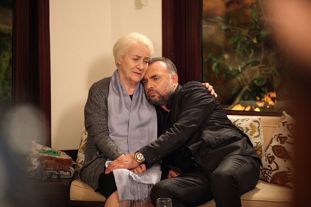 Eşkıya Dünyaya Hükümdar Olmaz : Fotoğraf