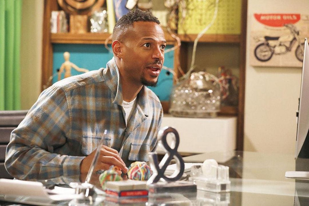 Fotoğraf Marlon Wayans