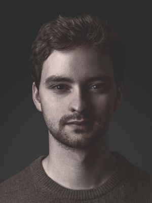 Afiş Daniel Littau